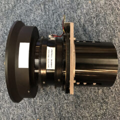 Used Christie Digital DHD670e Projector