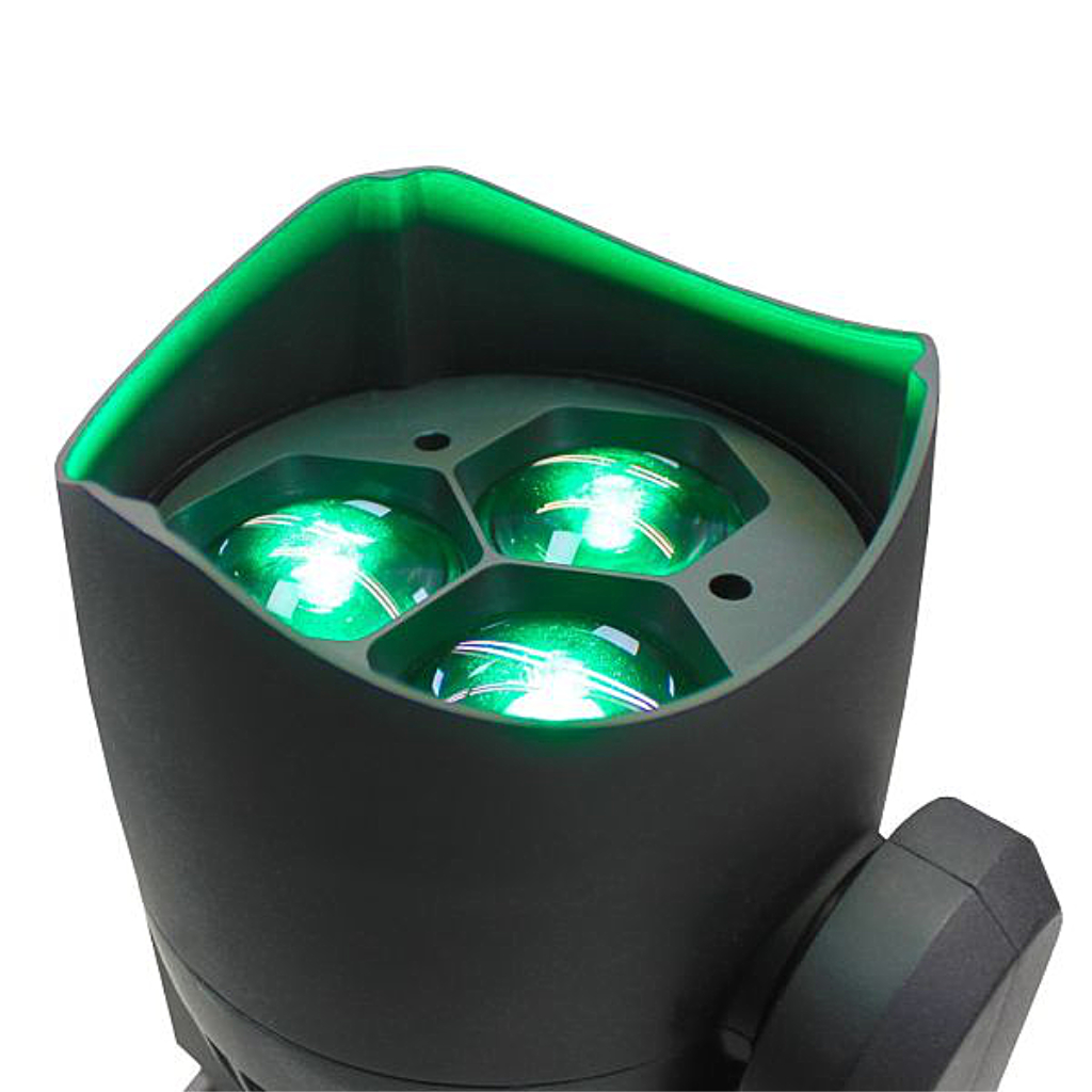 Elation Rayzor 360Z Lighting Fixture