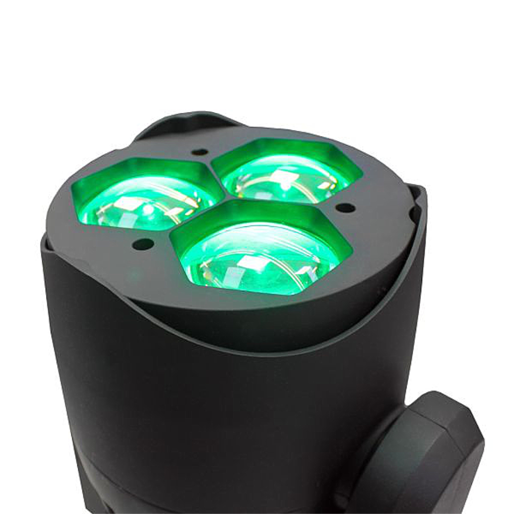Elation Rayzor 360Z Lighting Fixture