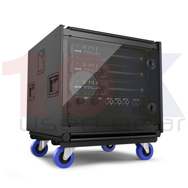 L-Acoustics-LA-RAK-II