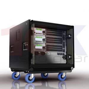 L-Acoustics LA-RAK