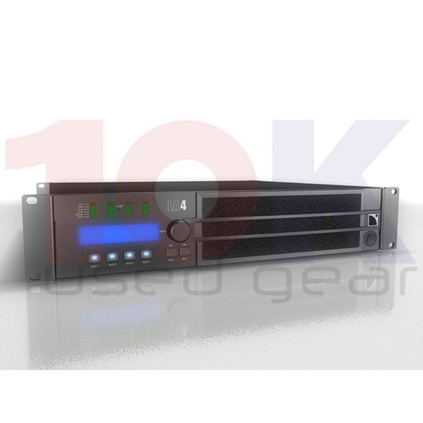 L-Acoustics-LA4