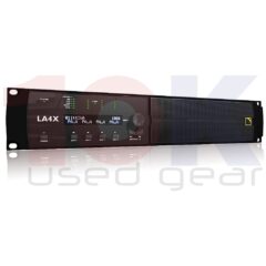 L-Acoustics-LA4X