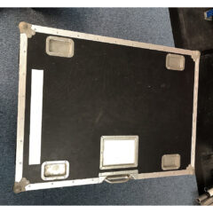 Used Panasonic PT-DZ110XE Projector