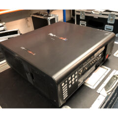 Used Panasonic PT-DZ110XE Projector
