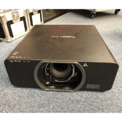 Used Panasonic PT-DZ110XE Projector