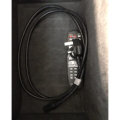 Used Panasonic PT-DZ110XE Projector
