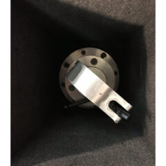 Used Panasonic PT-DZ110XE Projector
