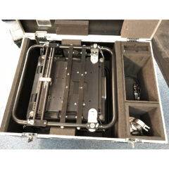 Used Panasonic PT-DZ110XE Projector