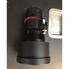 Used Panasonic Single Chip 1.8-2.5:1 Projector Lens