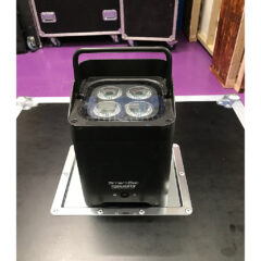 ProLights SMARTBAT