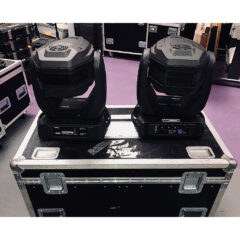 Robe DL4s