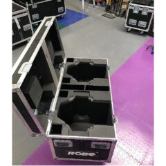 Robe DL4s
