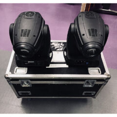 Robe DL4s