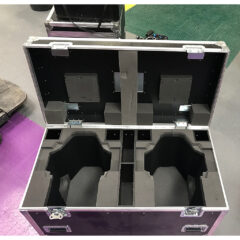 Robe DL4s
