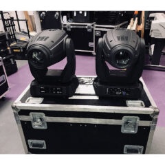Robe DL4s