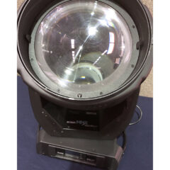 Robe MMX Wash Beams Lighting Fixture