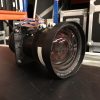 Sanyo XF LNS-W02Z Projector Lens 1.35-1.85:1