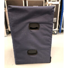 Used Tannoy V12 Sub Powered Loudspeaker