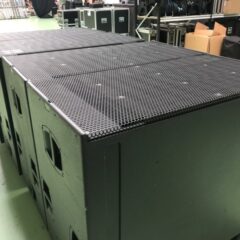 Used d&b Audiotechnik B22 Subwoofer