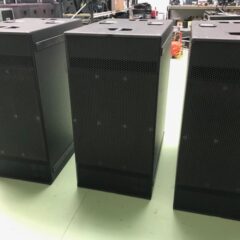 Used d&b Audiotechnik B22 Subwoofer