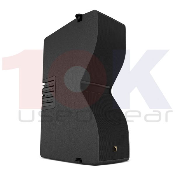 L-Acoustics-KIVA-II