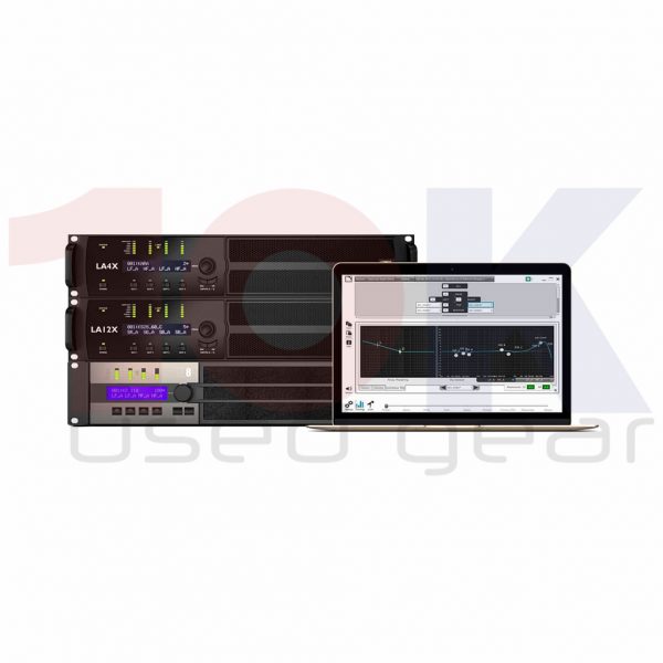 L-Acoustics-LA-NETWORK-MANAGER