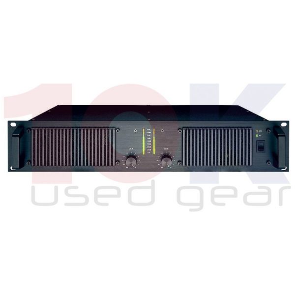 L-Acoustics-LA48a