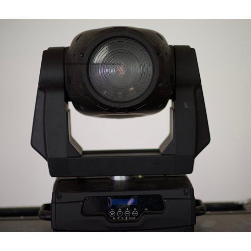 Futurelight PHW300E Wash CMY Zoom Set