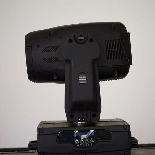Futurelight PHW300E Wash CMY Zoom Set