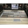 Used Avid Profile compact 24-fader live sound mixing console