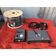 Barco Fiberlink 2 System, Single Mode