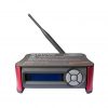 City Theatrical Show DMX Wireless DMX Receiver