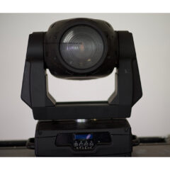 Futurelight PHW300E Wash CMY Zoom Set