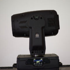 Futurelight PHW300E Wash CMY Zoom Set