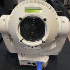 Martin Mac Aura CLD Lighting Fixture