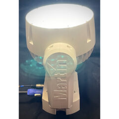 Martin Mac Aura CLD Lighting Fixture