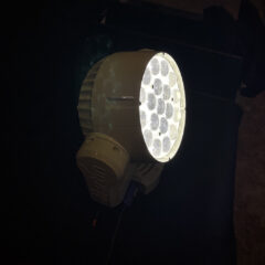 Martin Mac Aura CLD Lighting Fixture