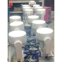 Martin Mac Aura CLD Lighting Fixture