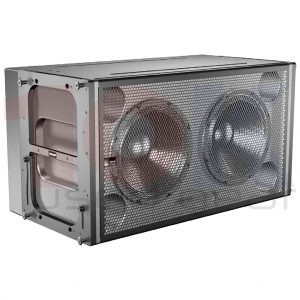 Meyer Sound 600-HP