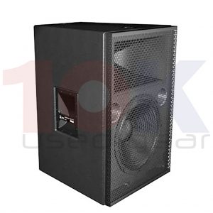 Meyer Sound CQ-1