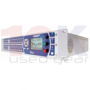 Meyer Sound Galileo 616
