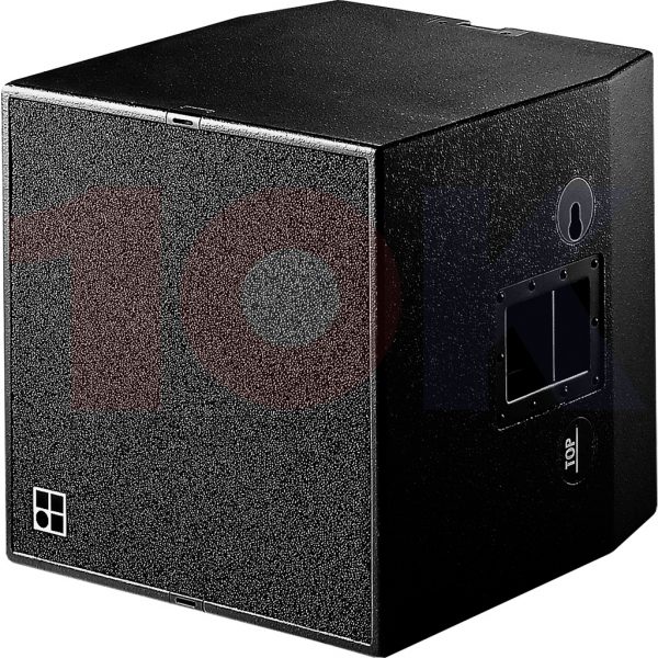 d&b-audiotechnik-C4-series