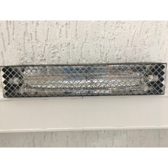 Hungaroflash EURODMX Pro Strobe 5000W Lighting Fixture