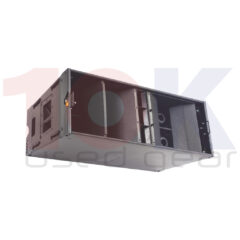 Martin Audio W8LC