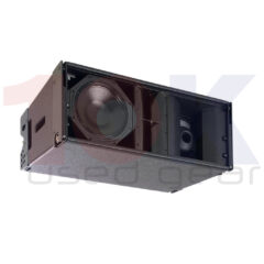 Martin Audio W8LM