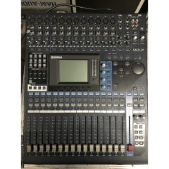 Used Yamaha 01V96 Digital Mixer