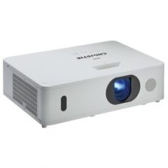 Christie Digital LWU502