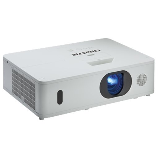Christie Digital LWU502