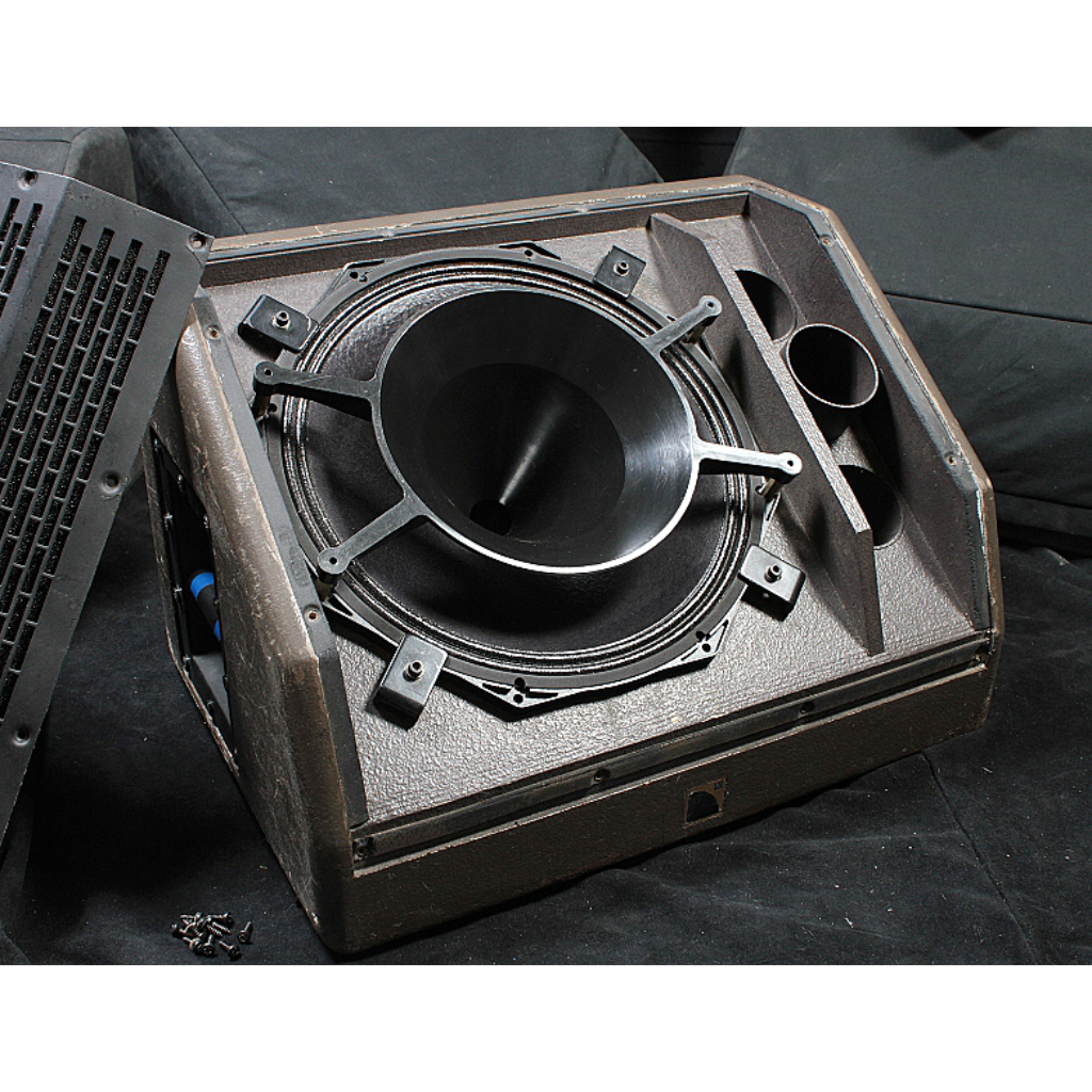 Used L-Acoustics 115FM Stage Monitor